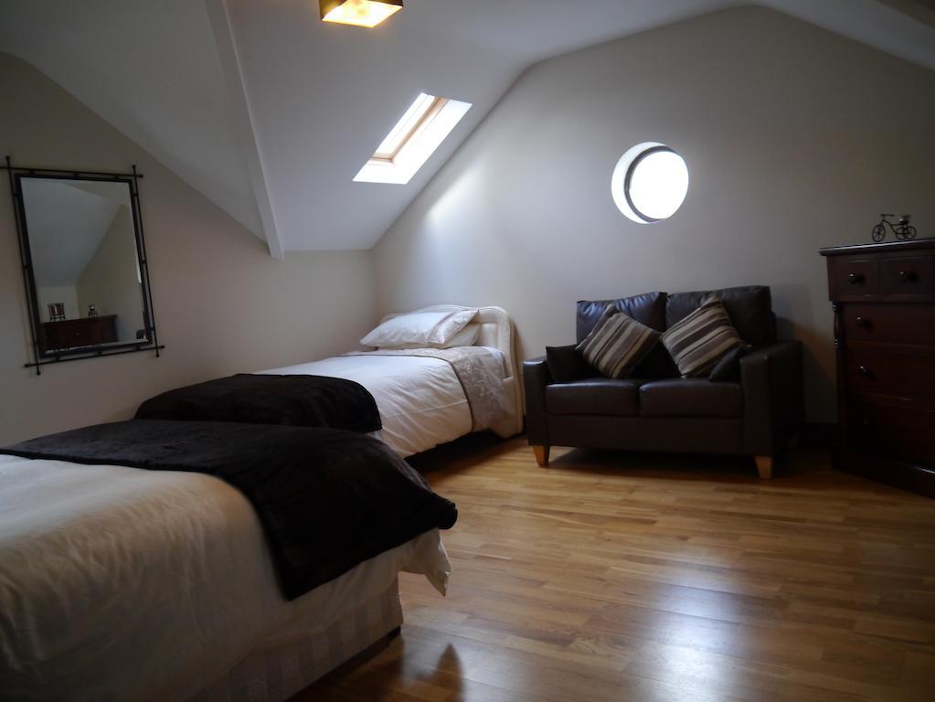 Murray'S Mountain View Castlemaine Quarto foto