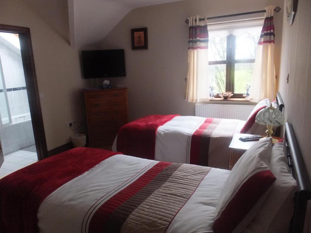 Murray'S Mountain View Castlemaine Quarto foto